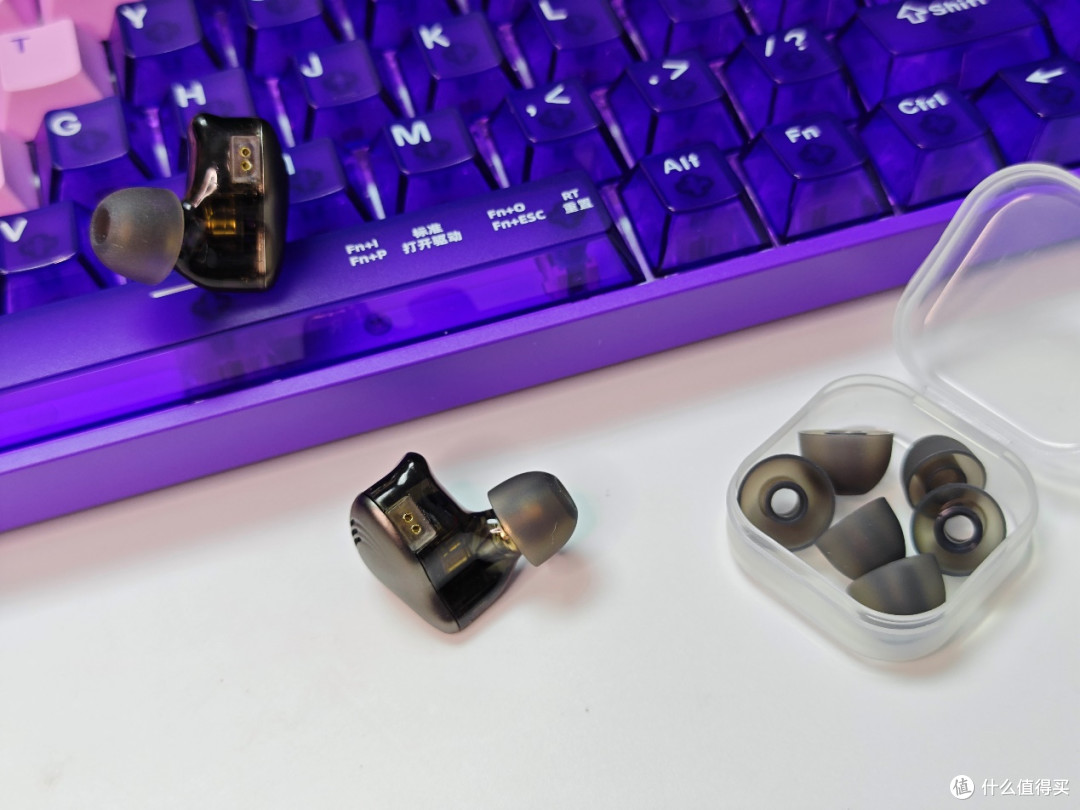 西圣 HiFi耳机,百元预算给娃的性价比之选