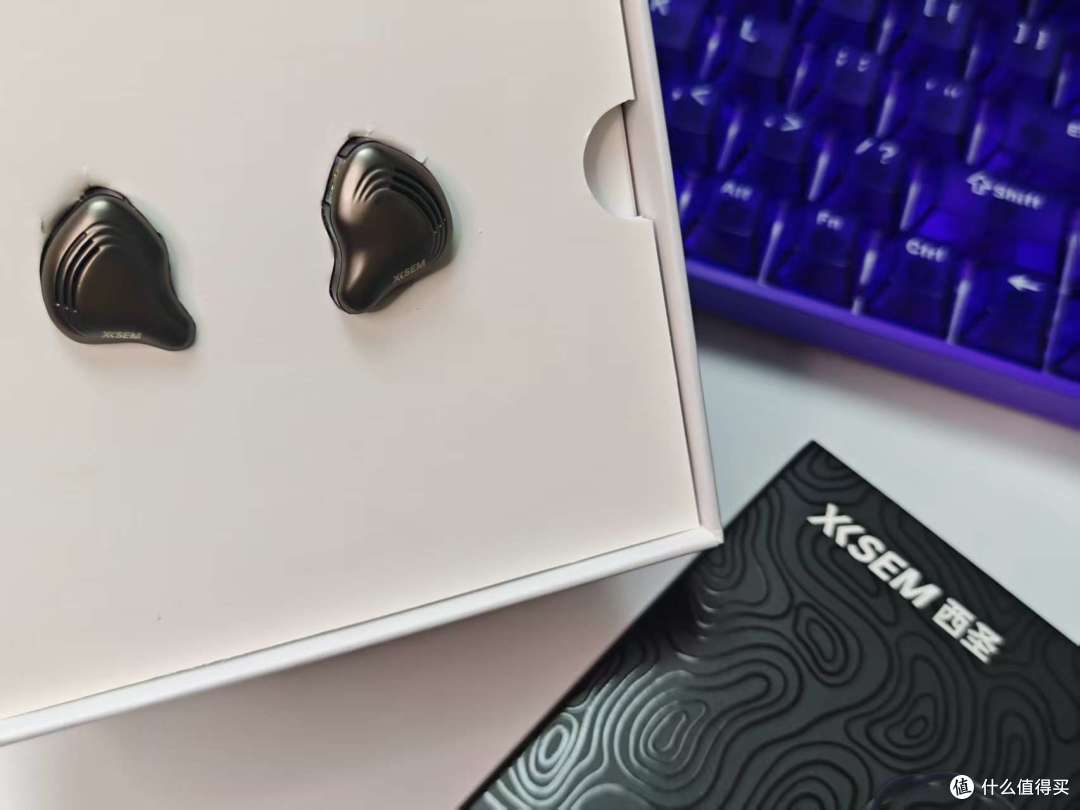 西圣 HiFi耳机,百元预算给娃的性价比之选