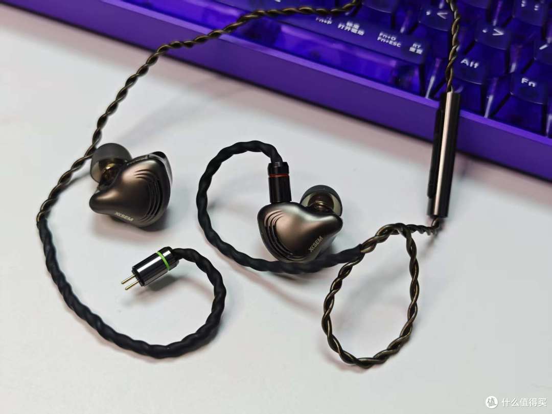 西圣 HiFi耳机,百元预算给娃的性价比之选