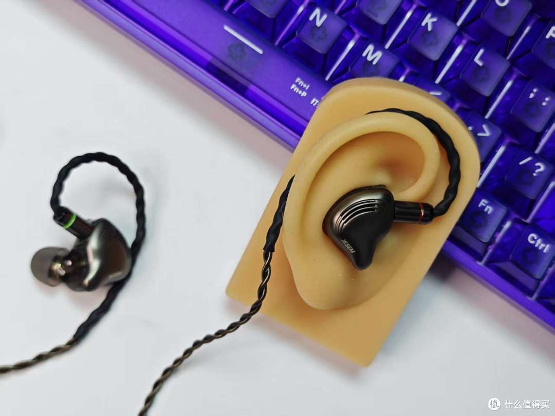 西圣 HiFi耳机,百元预算给娃的性价比之选