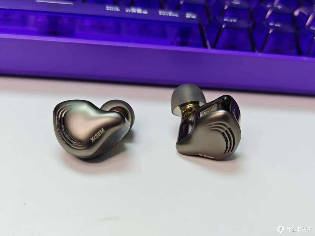 西圣 HiFi耳机,百元预算给娃的性价比之选