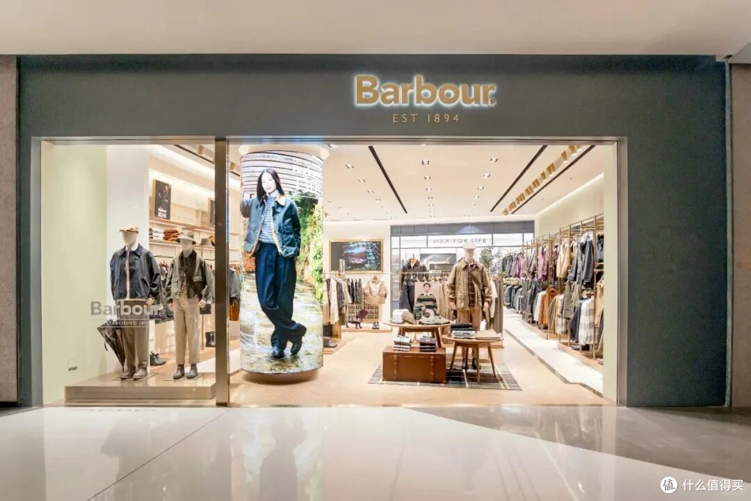 凯特王妃穿包浆的Barbour外套,高级静奢,为什么成了中产标配?