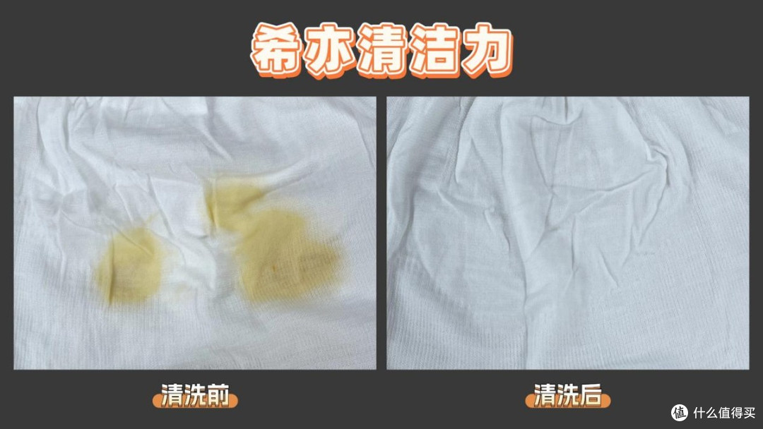 小米洗衣机洗的干净吗?小米、希亦、觉飞哪台内衣洗衣机比较好?