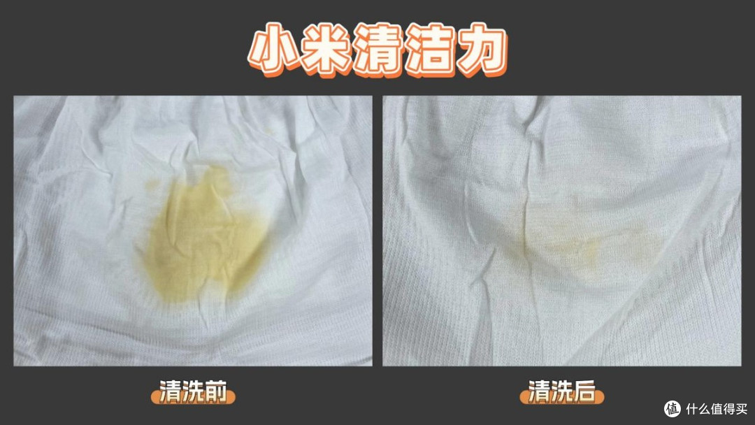 小米洗衣机洗的干净吗?小米、希亦、觉飞哪台内衣洗衣机比较好?