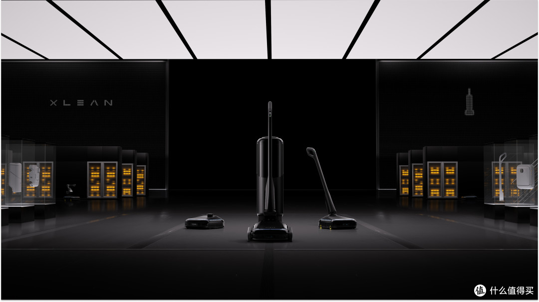 全球首款双形态洗地机器人！颗粒进化TR1将登台CES 2026