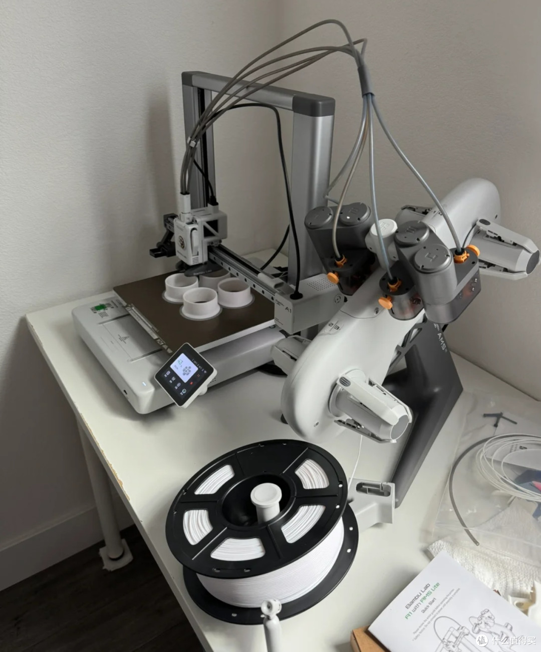 手办玩家必备!3D打印精致模型全流程宝藏清单,新手也能出精品