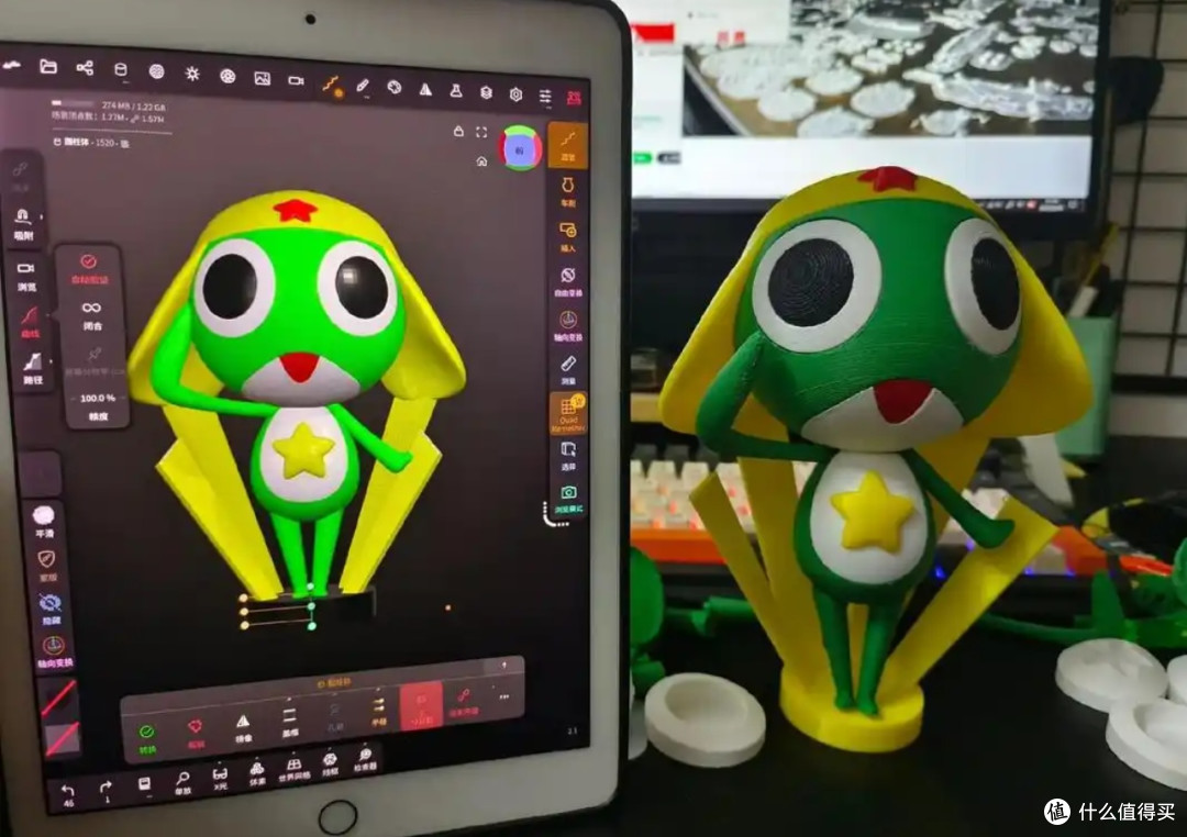 手办玩家必备!3D打印精致模型全流程宝藏清单,新手也能出精品