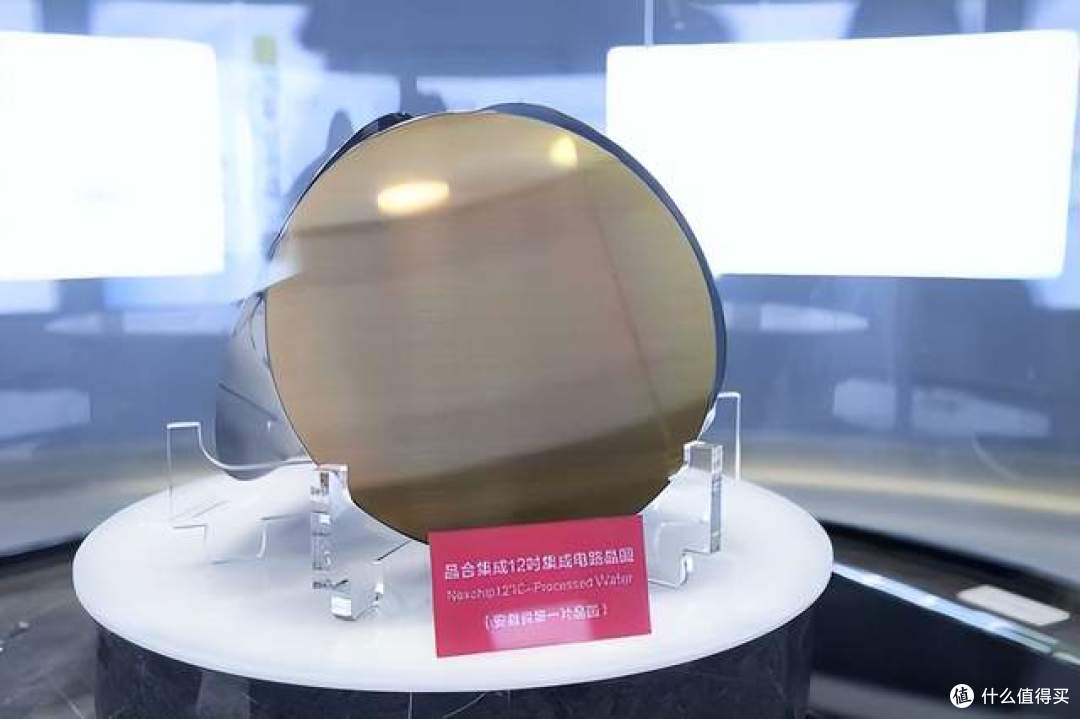 355亿元,杀入28nm芯片,中国大陆第三大晶圆厂,动真格了