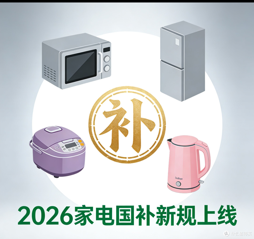 国补新政落地首日热度爆棚 绿色智能消费焕新民生