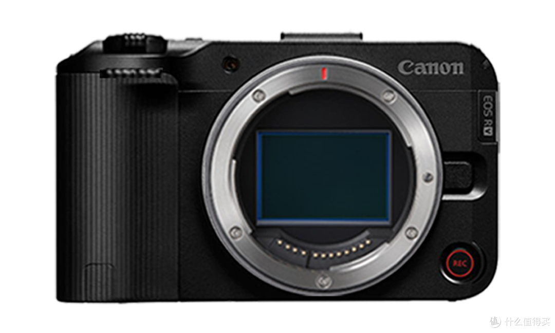 EOS R8V（图片仅为推测，供娱乐讨论）