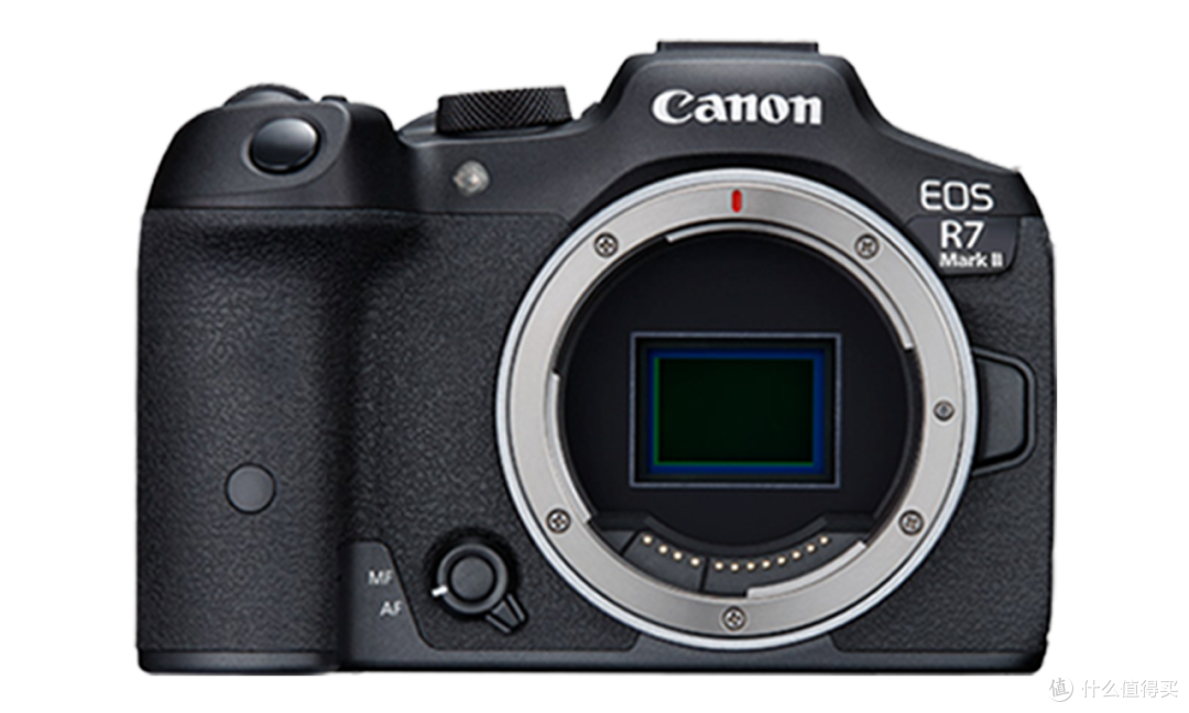 EOS R7 II（图片仅为推测，供娱乐讨论）