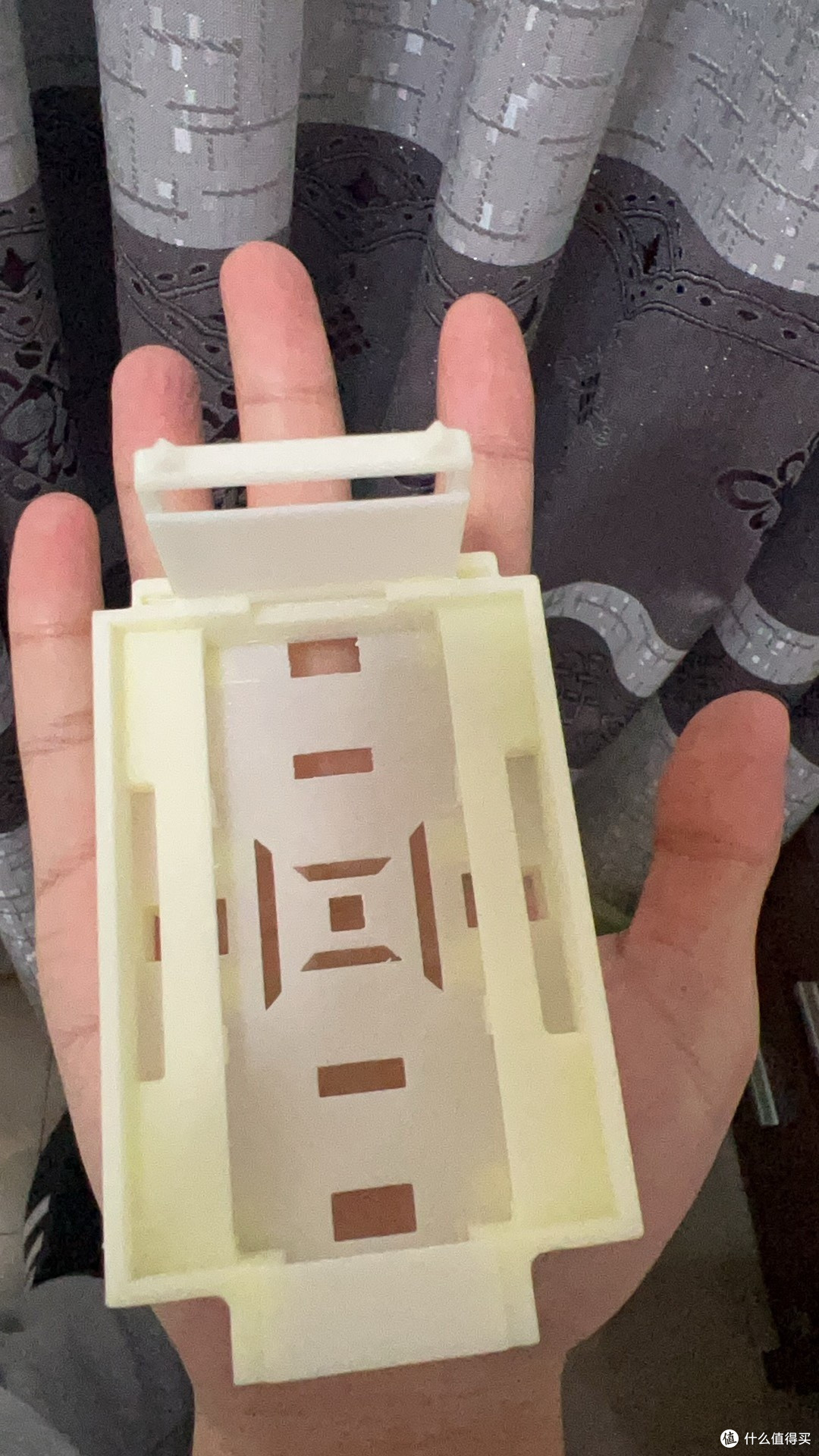 代码与黏土的共舞:如何让3D打印模型从"能用"到"惊艳"的艺术蜕变