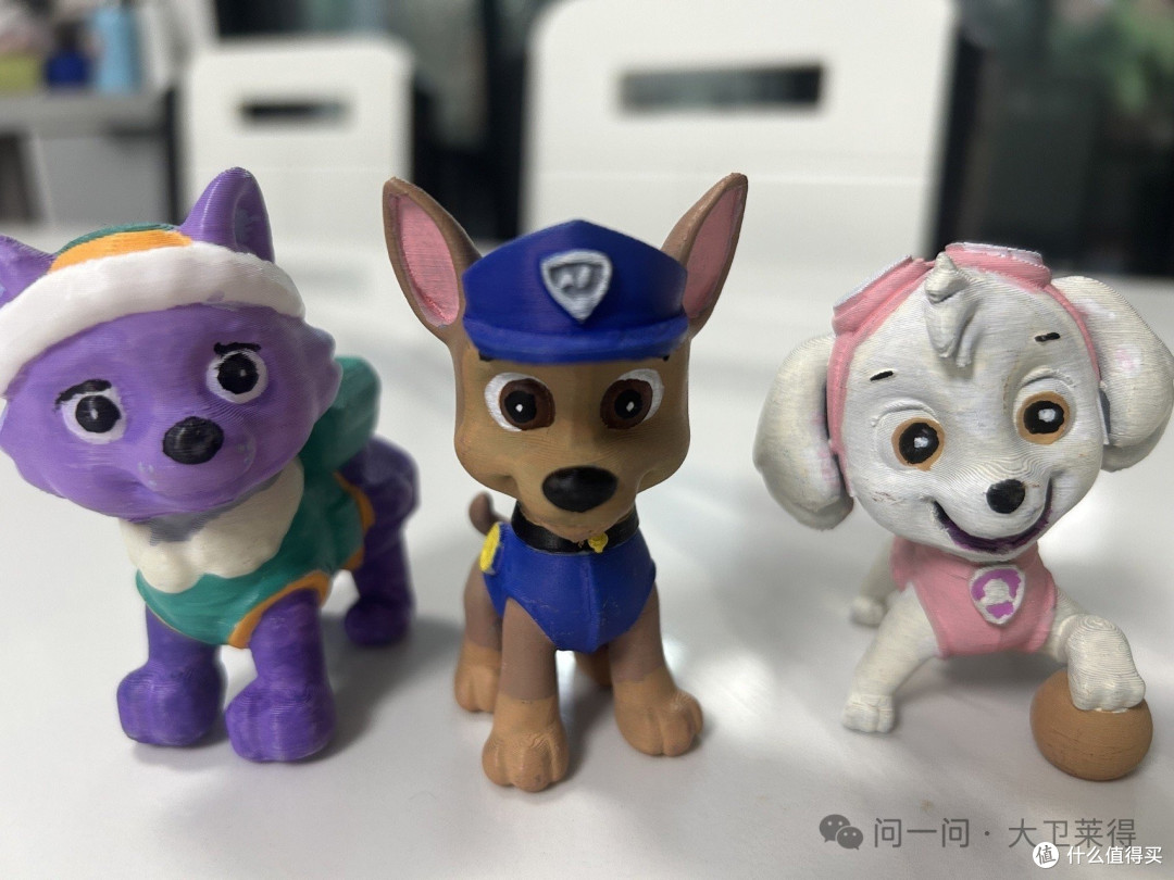家庭3D打印：激发创造力与亲子互动