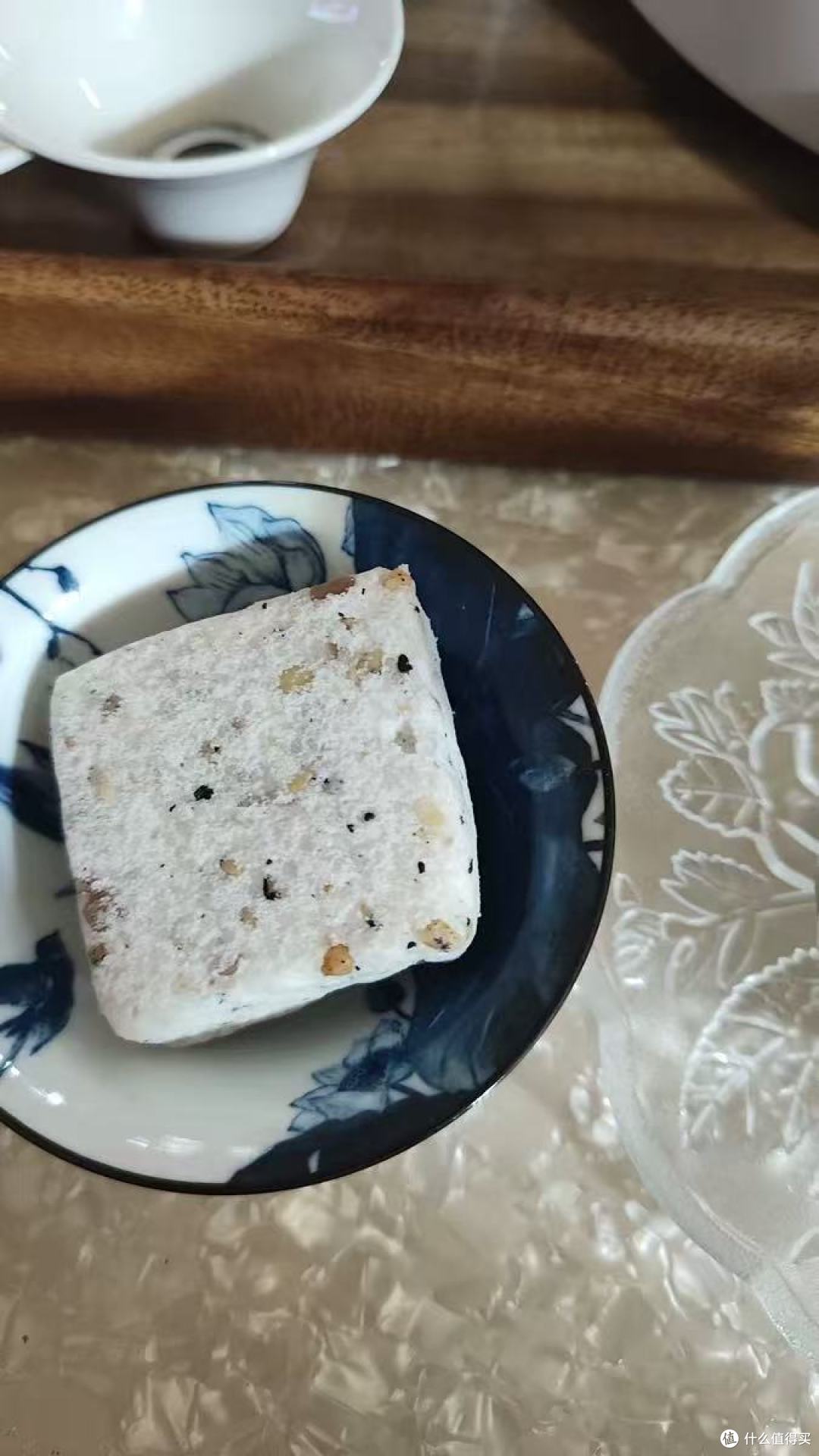 被胃不好折磨多年!全靠这盒古方八珍糕续命✨
