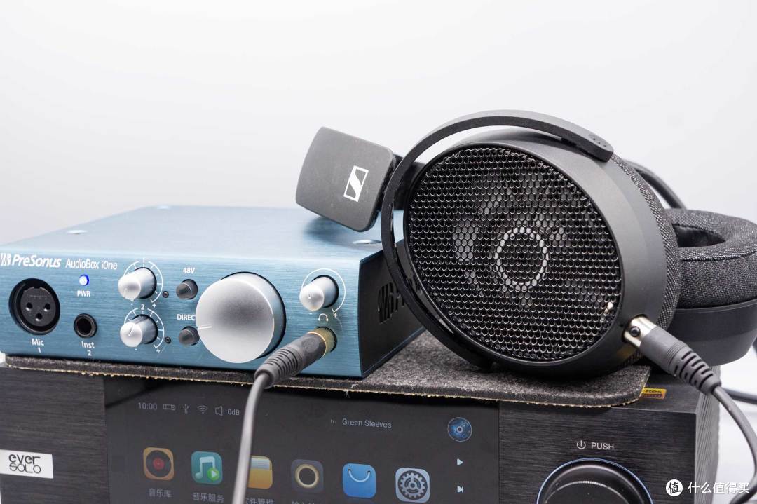 HiFi碎碎念:森海大耳内战?HD490PRO与HD380PRO、HD660S