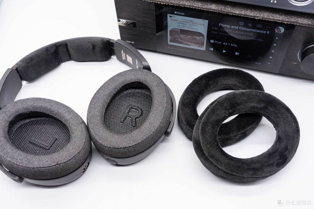 HiFi碎碎念:森海大耳内战?HD490PRO与HD380PRO、HD660S