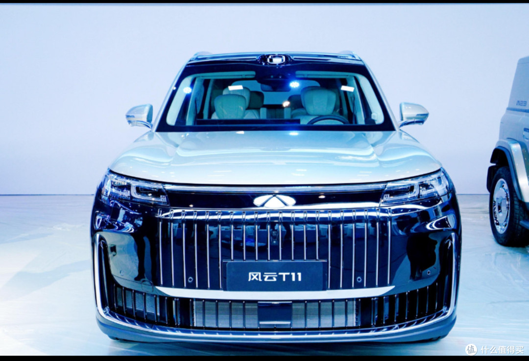 奇瑞造了一辆“路虎SUV”!月售4499辆,配猎鹰700智驾却不足18W