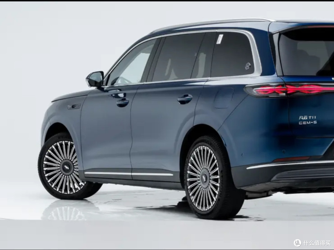 奇瑞造了一辆“路虎SUV”!月售4499辆,配猎鹰700智驾却不足18W