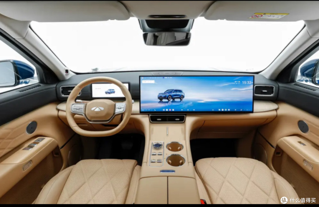 奇瑞造了一辆“路虎SUV”!月售4499辆,配猎鹰700智驾却不足18W