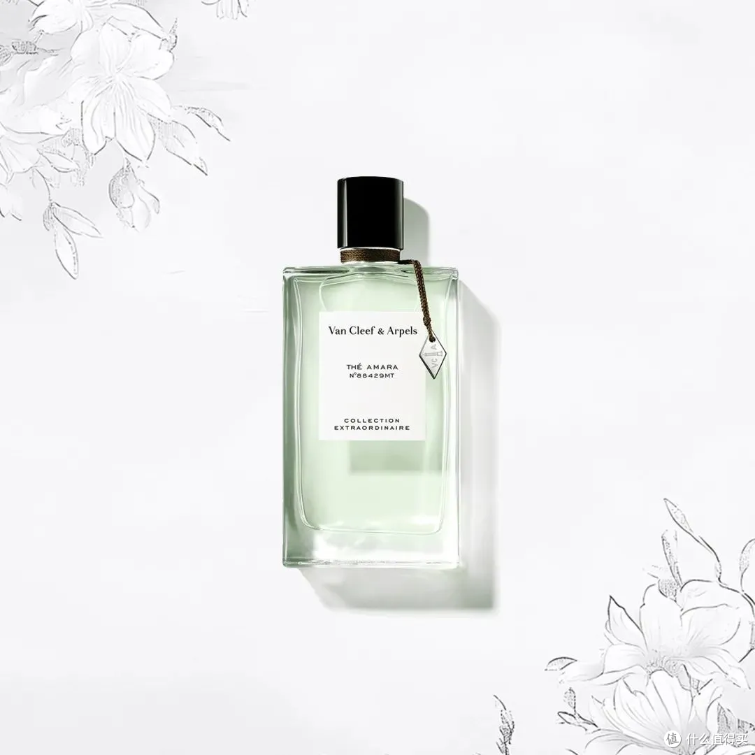 Van Cleef & Arpels/梵克雅宝非凡珍藏系列女士浓香水75ml 【报价价格