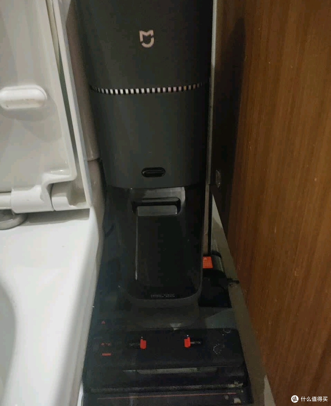 双旦入手解放双手神器,米家无线洗地机3Pro扫吸拖一体太省心