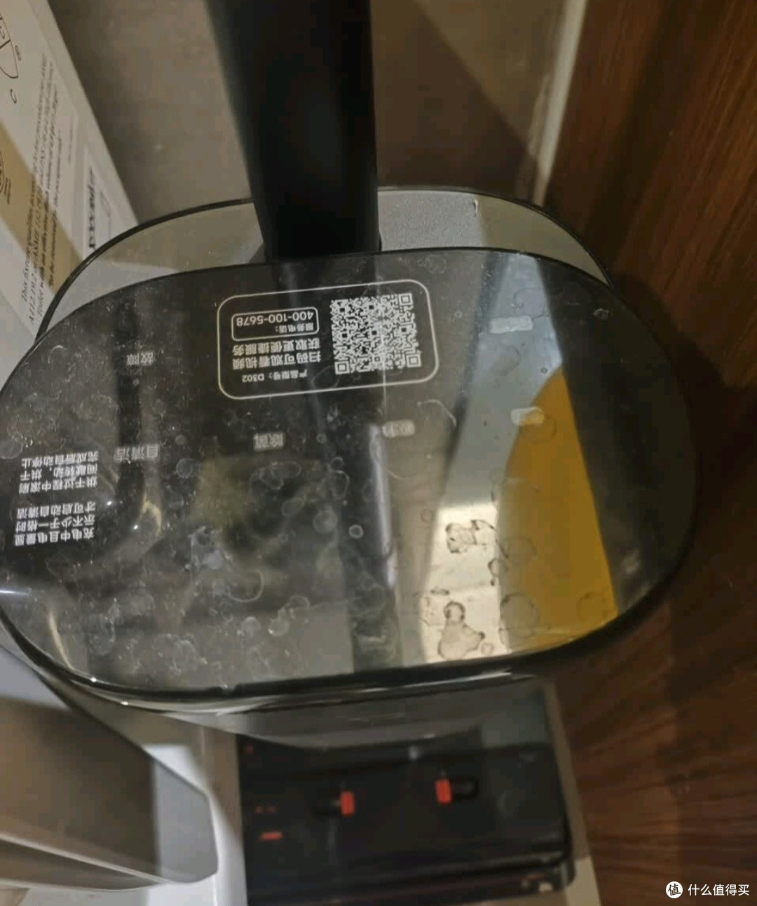 双旦入手解放双手神器,米家无线洗地机3Pro扫吸拖一体太省心