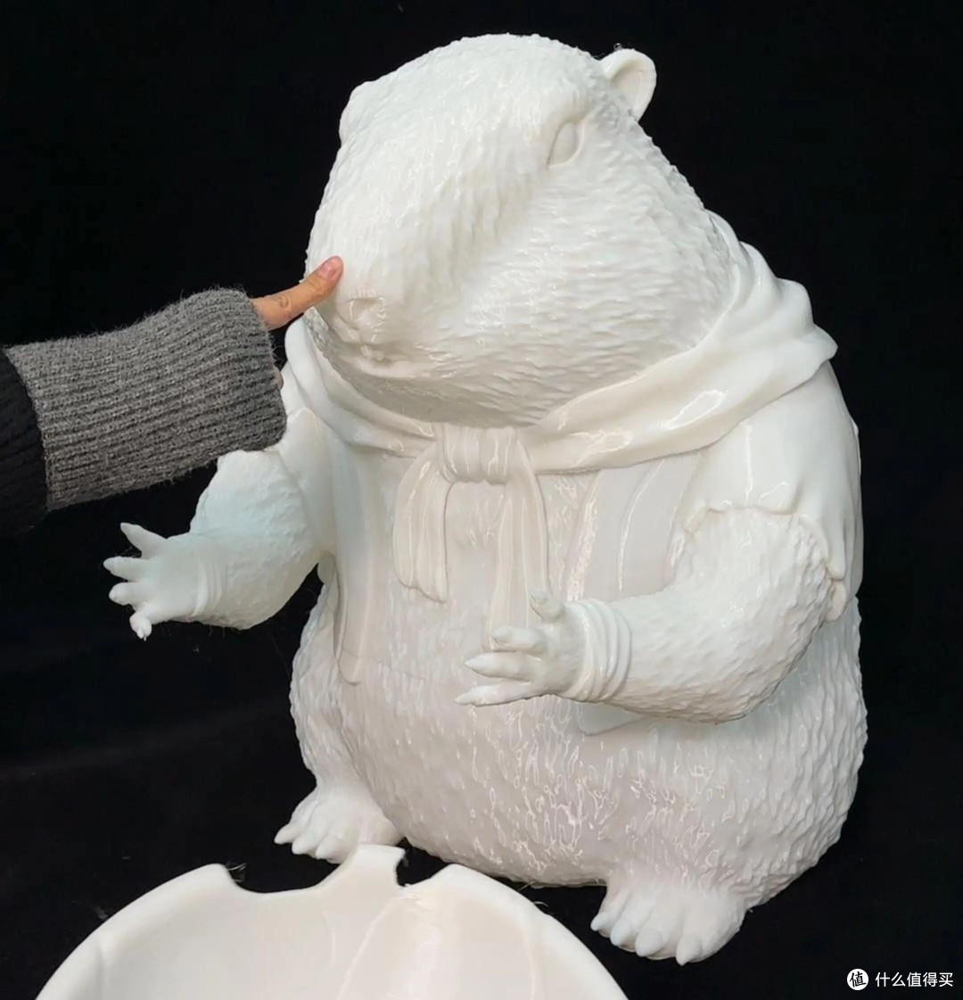 点维3D打印机的精密设计与应用