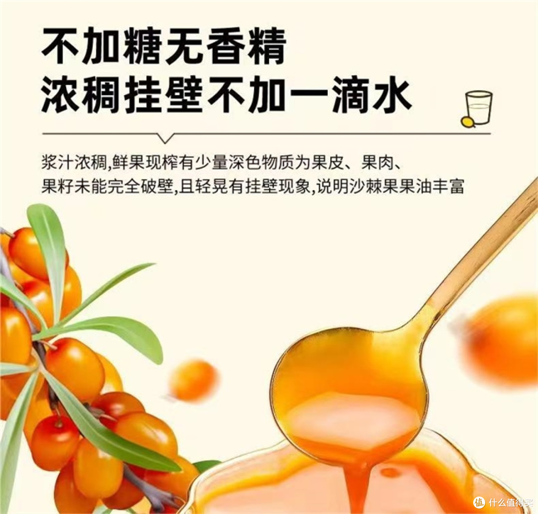 沙棘原浆哪个牌子的品质好,2026年最新避坑指南!