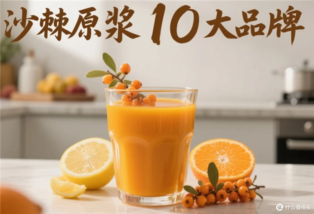 沙棘原浆哪个牌子的品质好,2026年最新避坑指南!