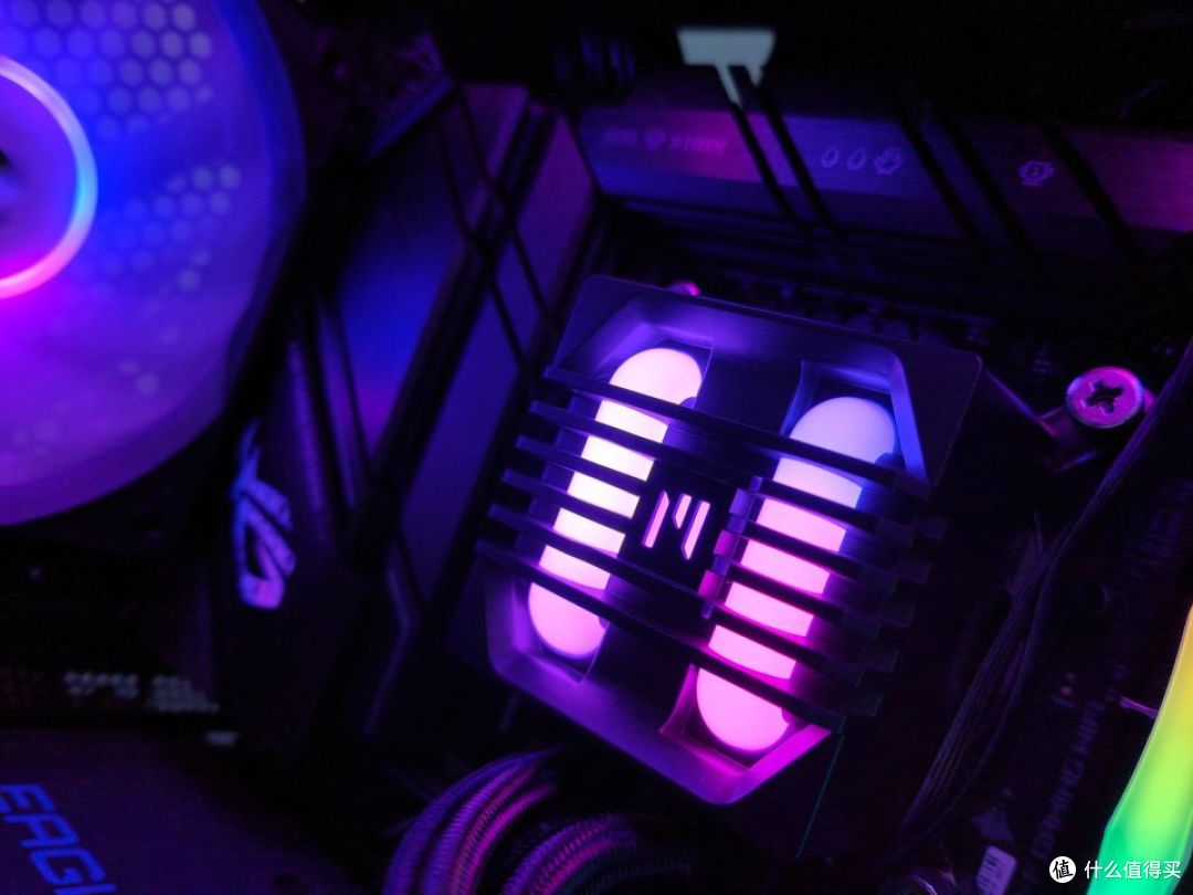 入门级新秀,zalman 思民新品ALPHA2 SE A36 水冷散热器