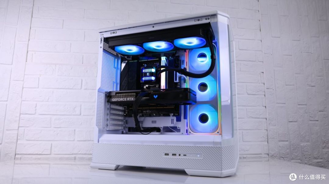 入门级新秀,zalman 思民新品ALPHA2 SE A36 水冷散热器