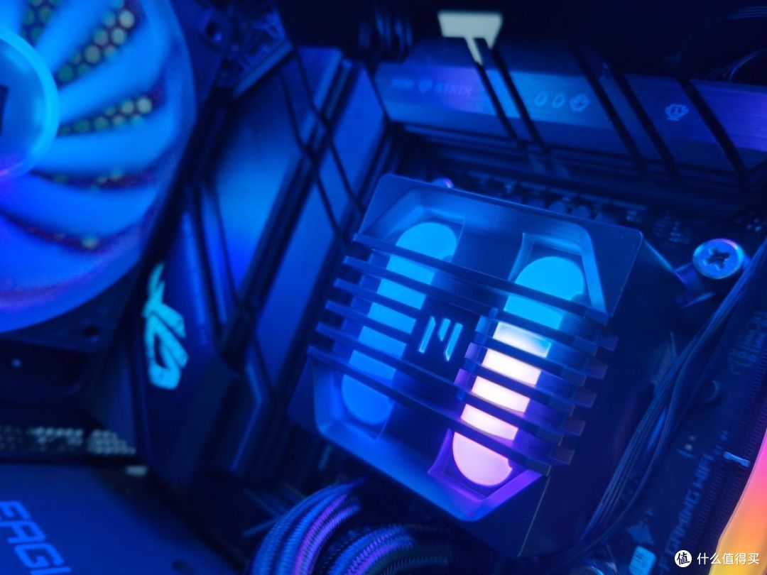 入门级新秀,zalman 思民新品ALPHA2 SE A36 水冷散热器