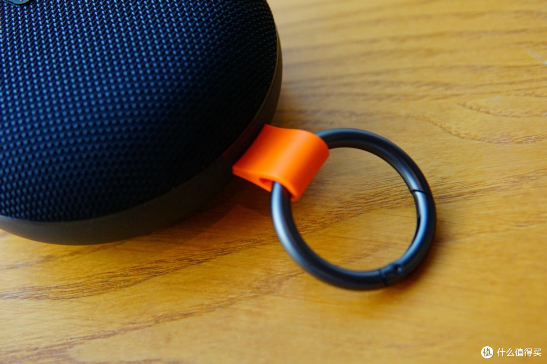 百元以内蓝牙音箱新选择,轻便好用好音质:REDMI蓝牙音箱2实测