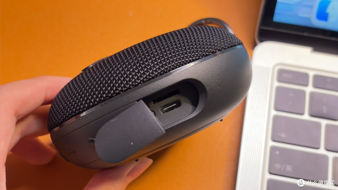 百元以内蓝牙音箱新选择,轻便好用好音质:REDMI蓝牙音箱2实测