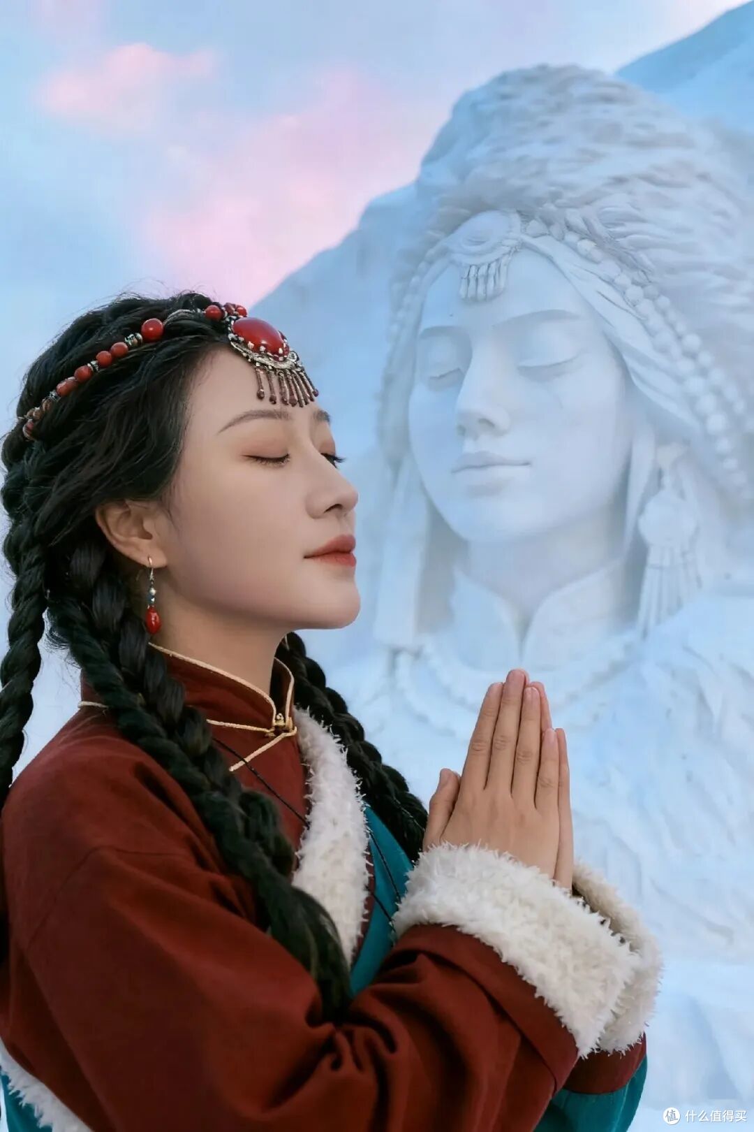 东北“最低调”的省会，超乎意料的好吃好玩又好看，春节也不贵