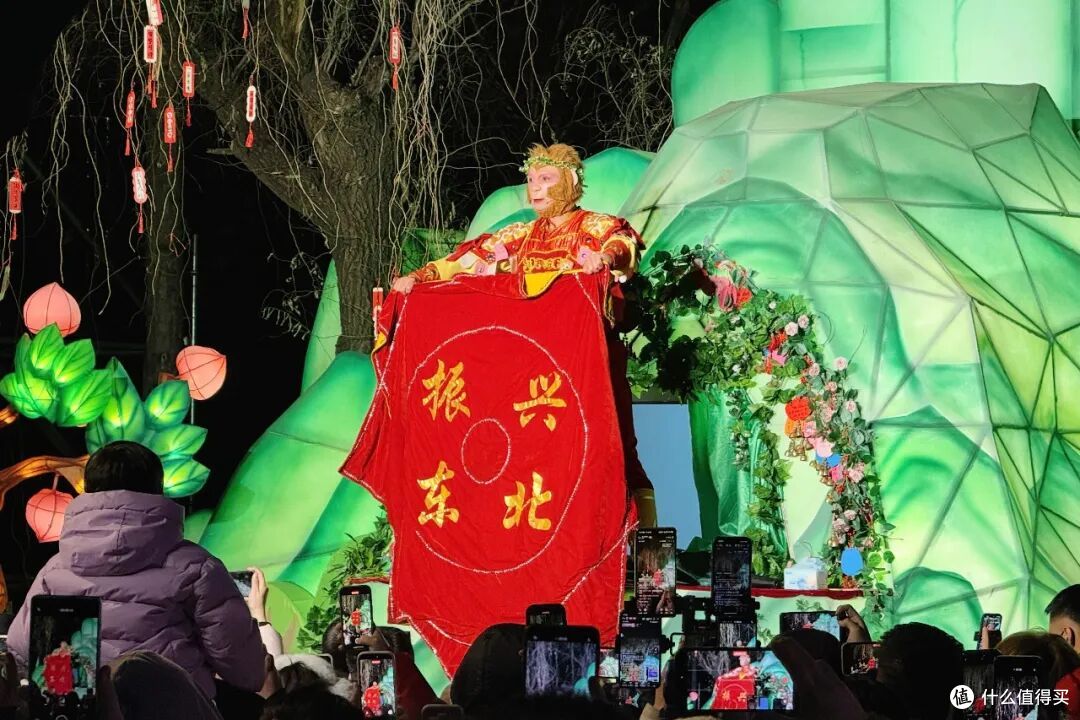 东北“最低调”的省会，超乎意料的好吃好玩又好看，春节也不贵