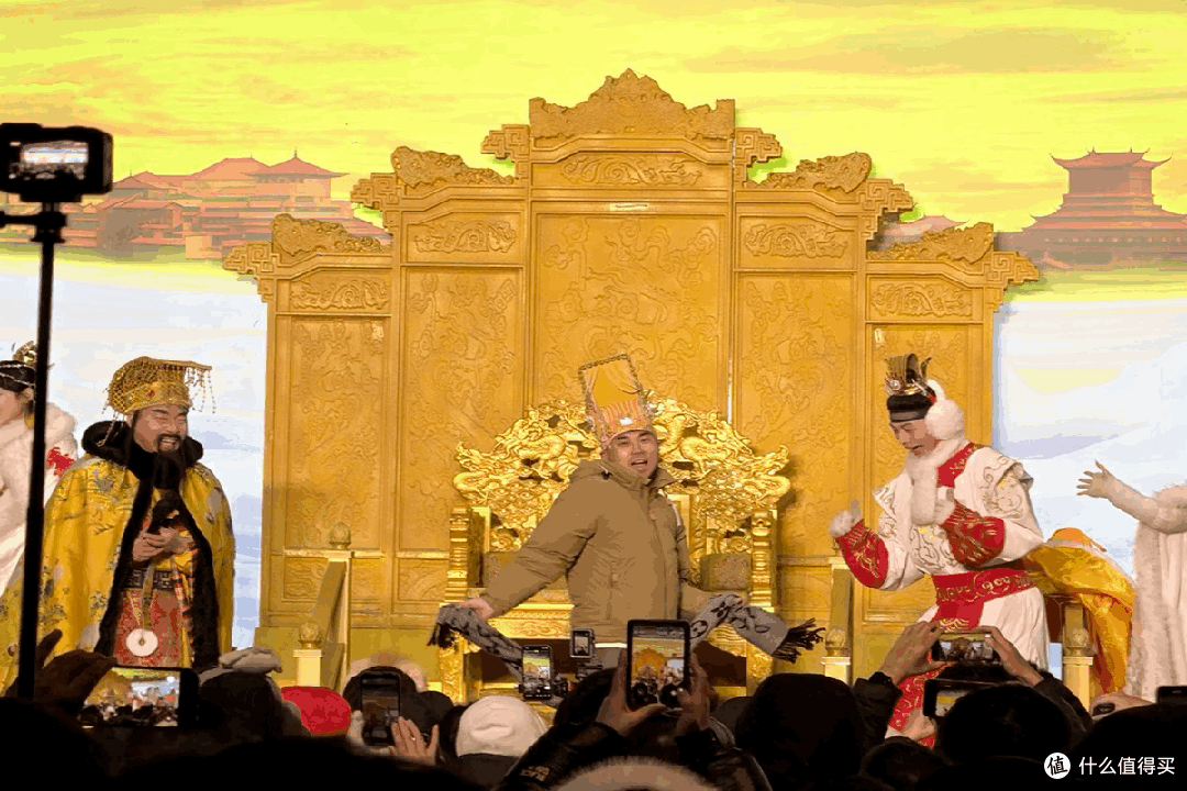 东北“最低调”的省会，超乎意料的好吃好玩又好看，春节也不贵