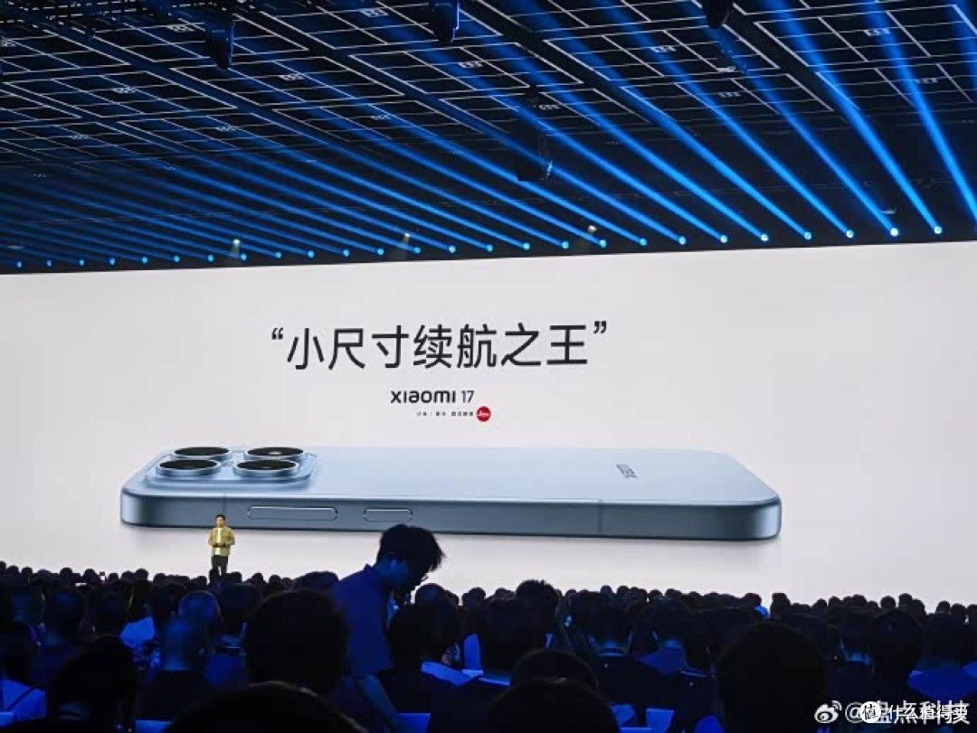 雷军终于承认：小字是行业陋习！小米现在开始立马整改