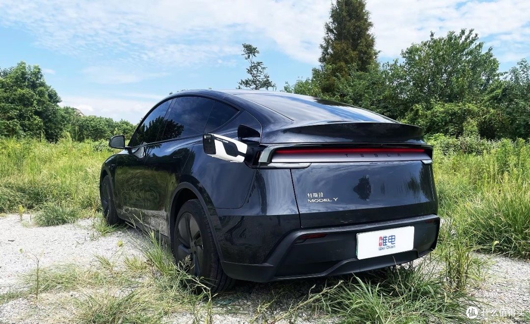 Model Y L可以直接享受外放电,但特斯拉其他车主怎么办?