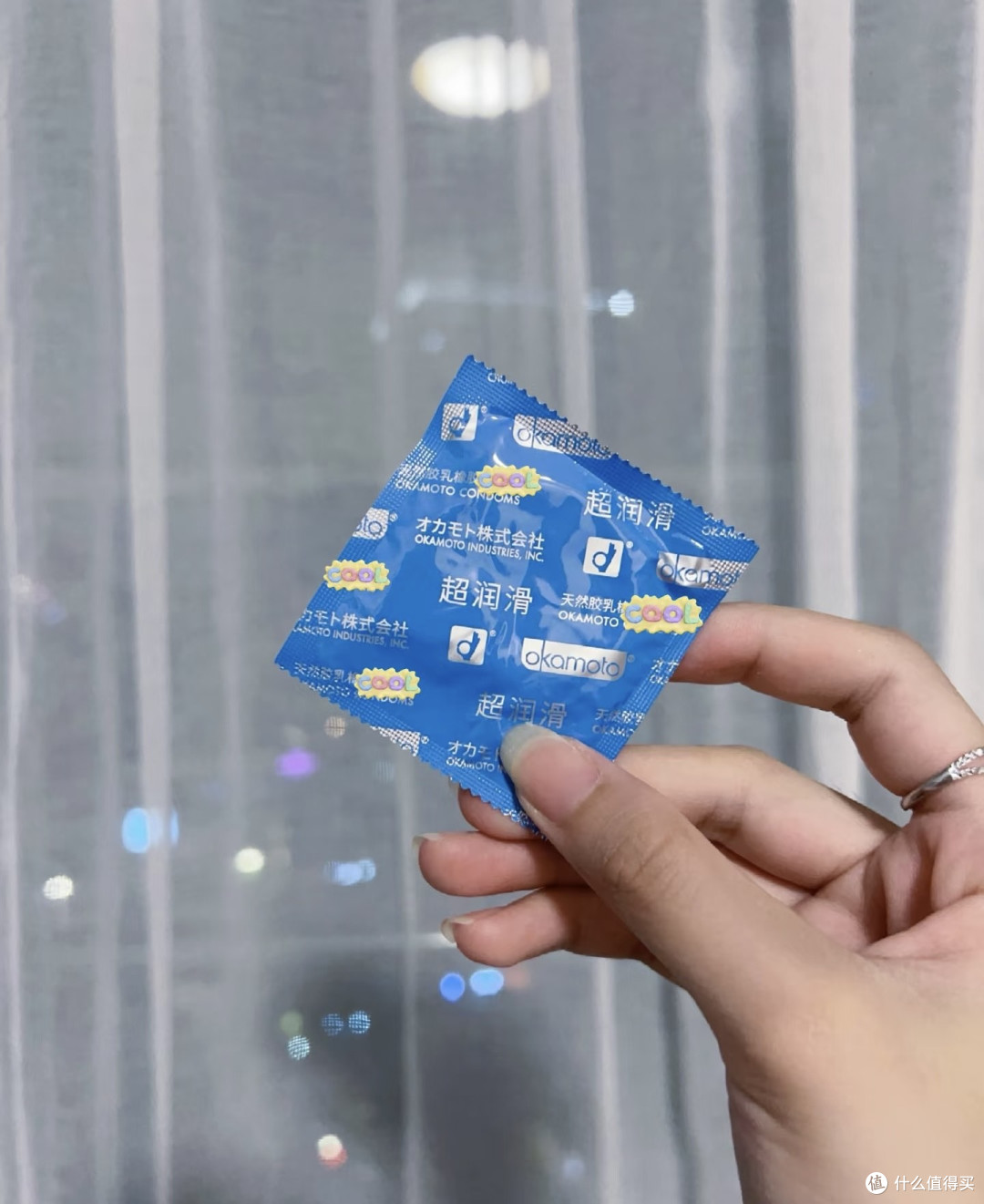 冈本Skin系列,返璞归真的选择