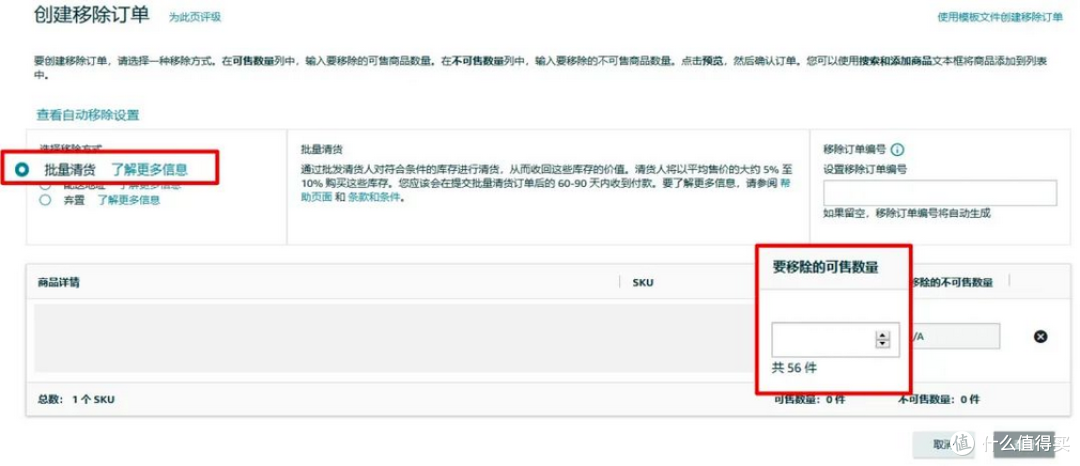 亚马逊超龄库存费用新规来袭，四步组合拳高效清冗余