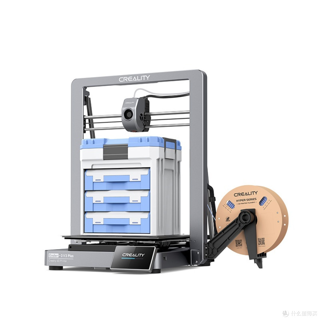 3D打印入门到进阶模型推荐