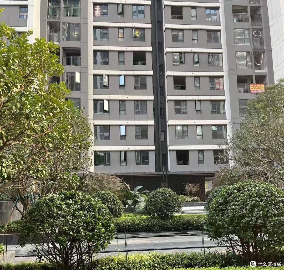 选房不只看户型:这些因素决定你的居住幸福感