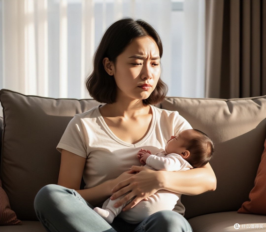 妈妈吃什么会改变母乳的味道吗?别急,宝宝可能比你更享受