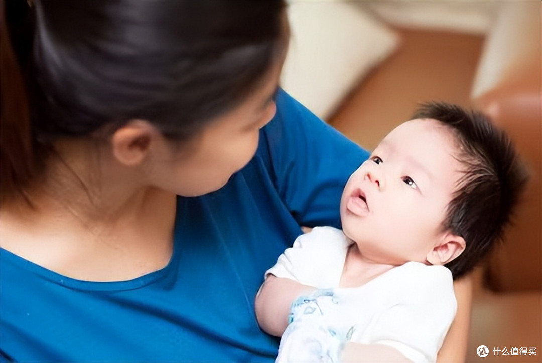 妈妈吃什么会改变母乳的味道吗?别急,宝宝可能比你更享受