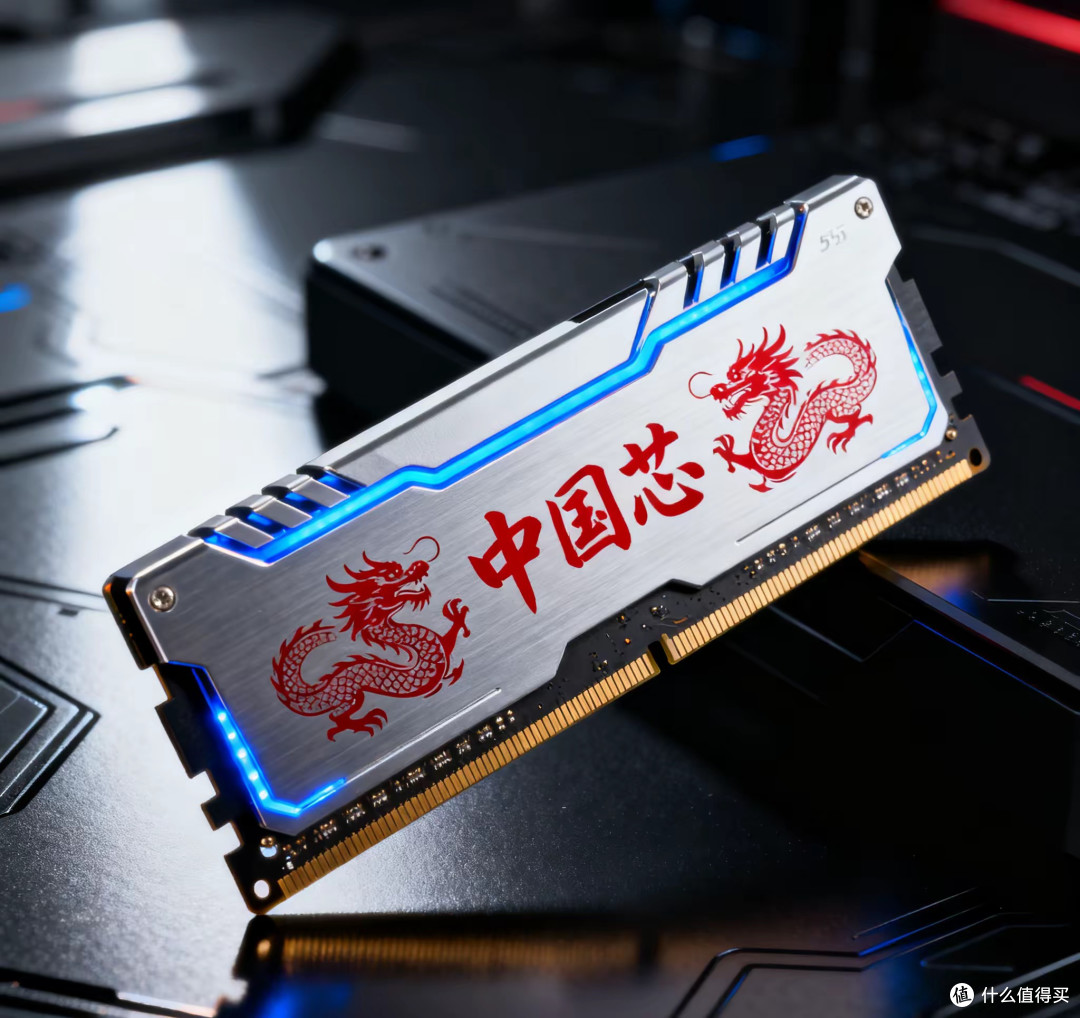 国产内存扬眉吐气!长鑫3大突破,DDR5性能追平国际顶尖