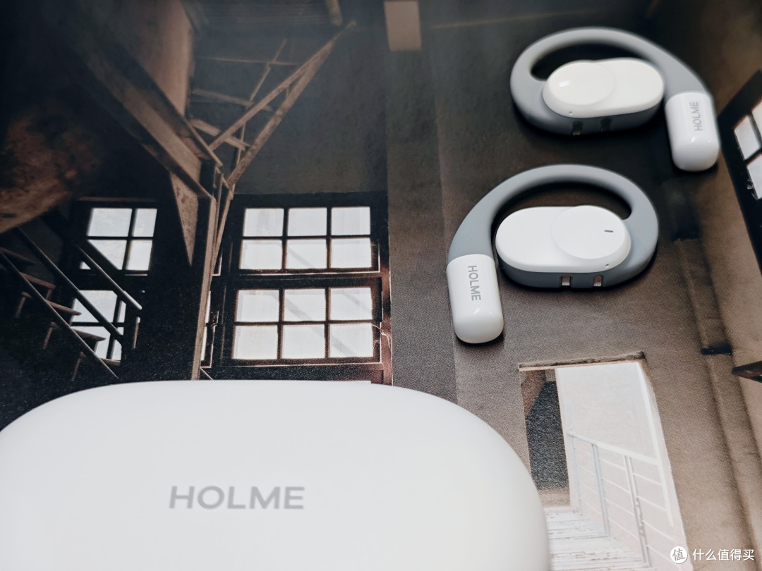 2026年有什么挂耳式蓝牙耳机推荐吗?HOLME Ultra实测分享!