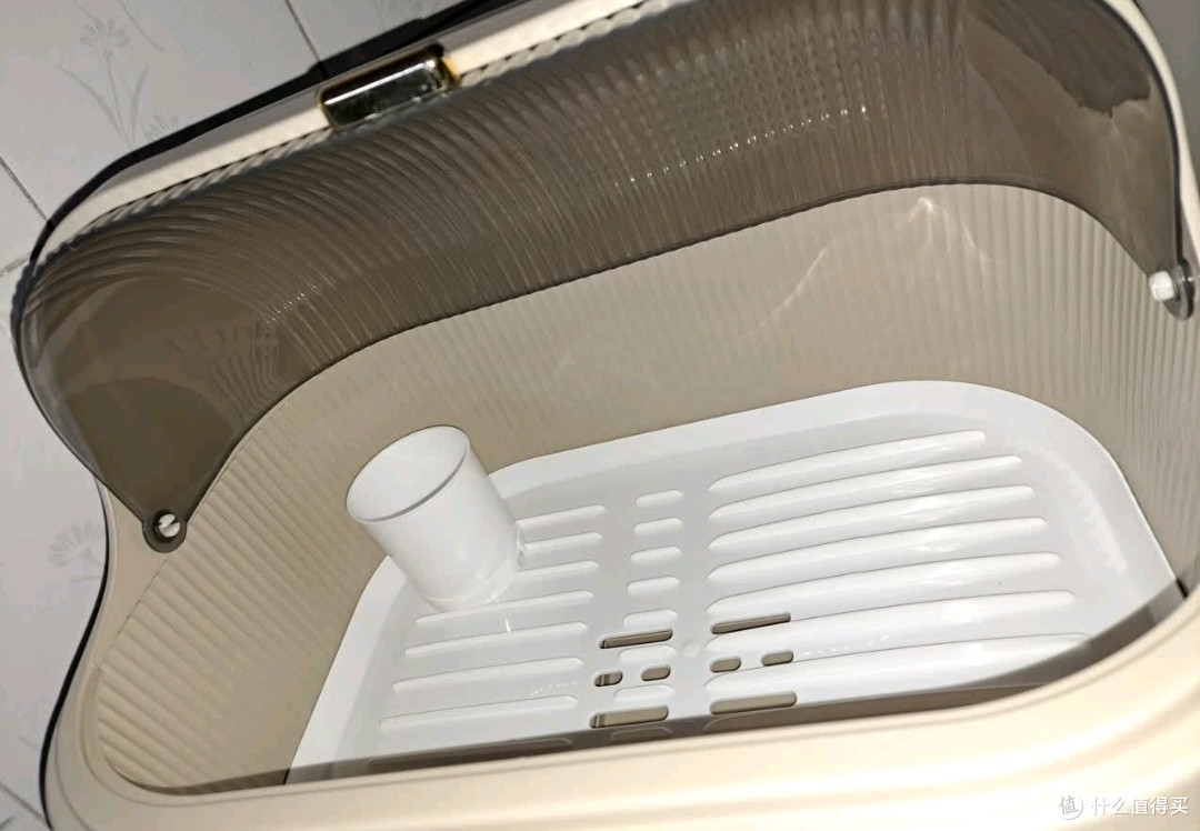 双旦入手品喻特大号碗筷收纳盒,厨房餐具收纳一步到位