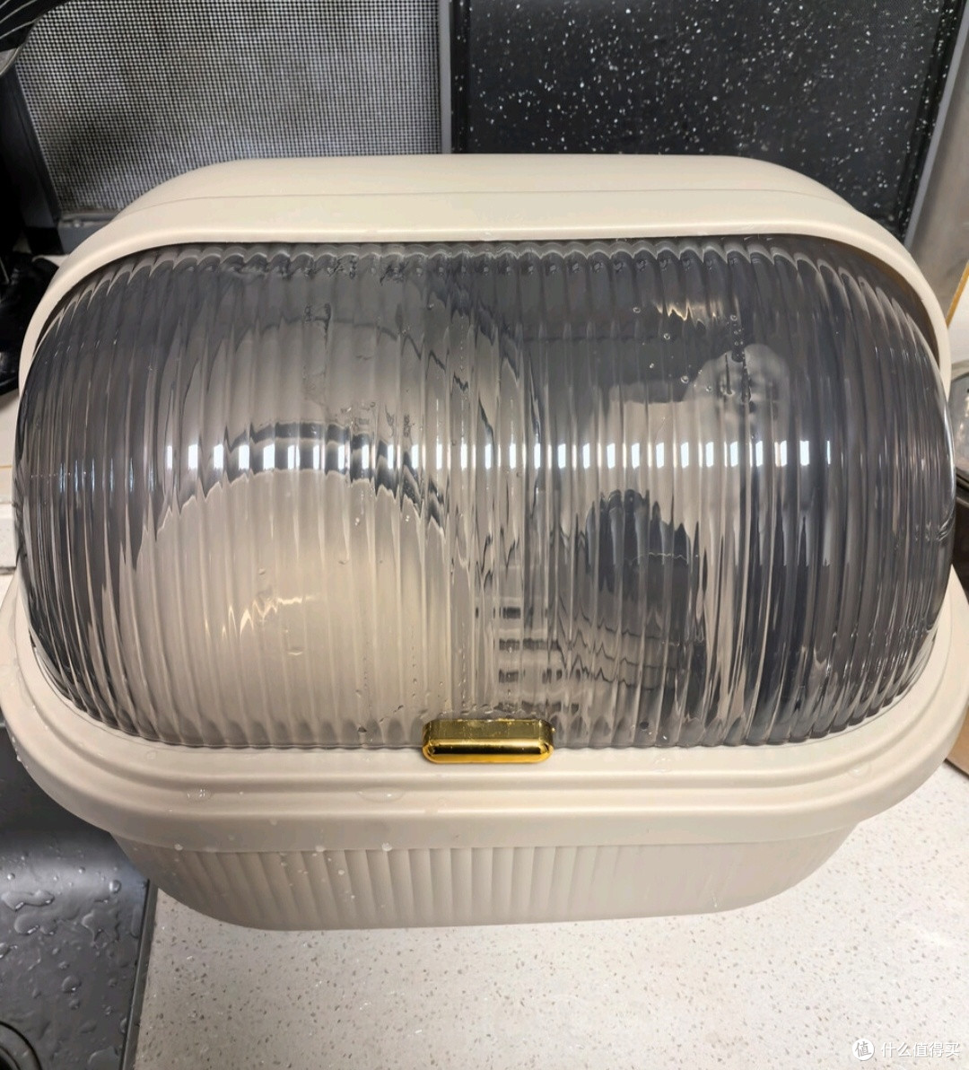 双旦入手品喻特大号碗筷收纳盒,厨房餐具收纳一步到位