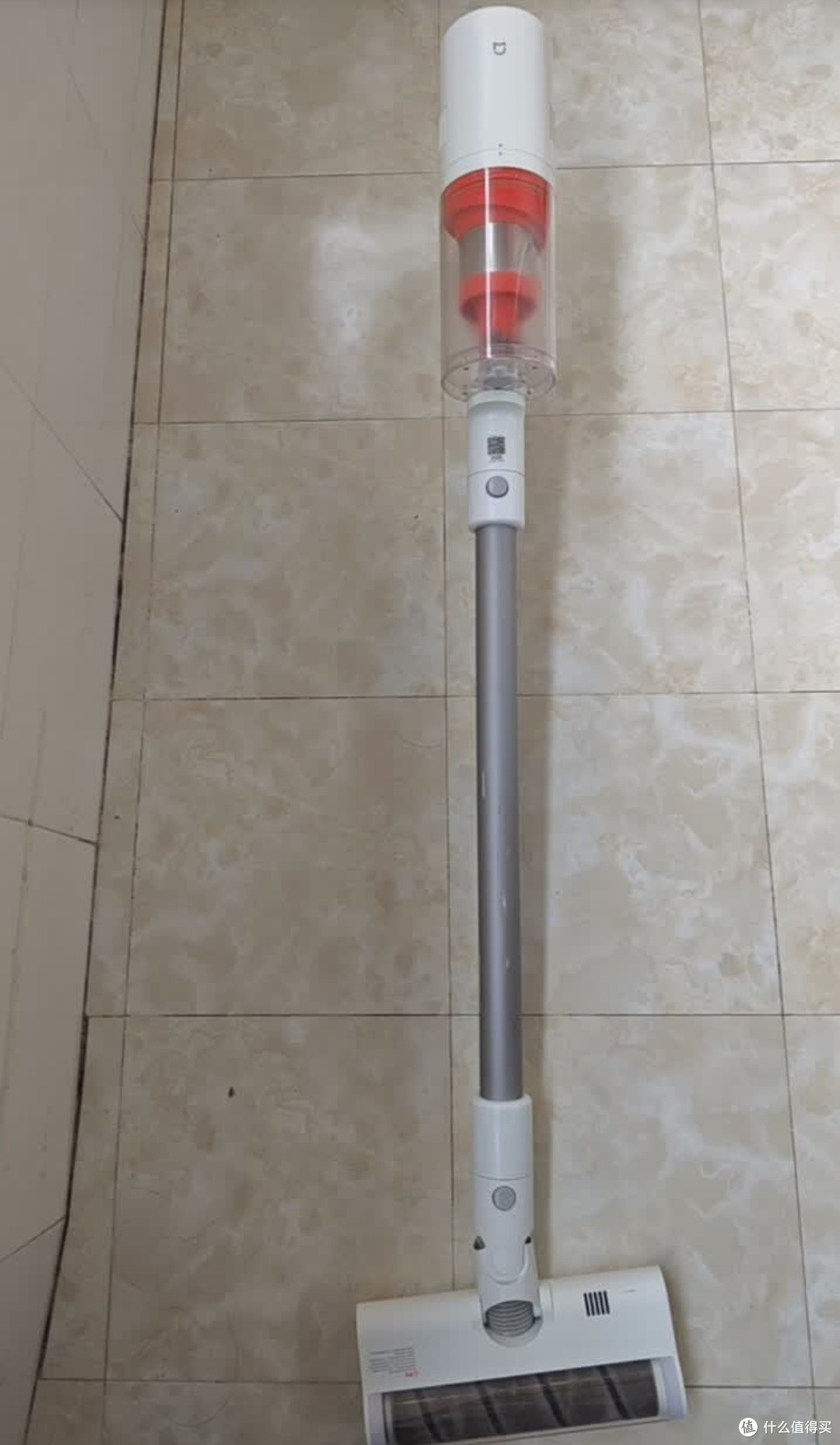 双旦清洁好物｜米家无线吸尘器3太懂懒人